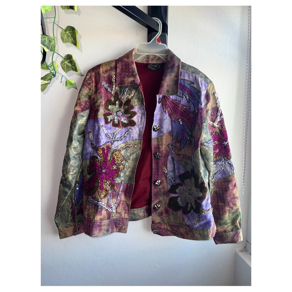 Vintage Jacket